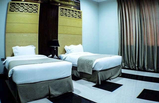 Hotel Dynasty 3*