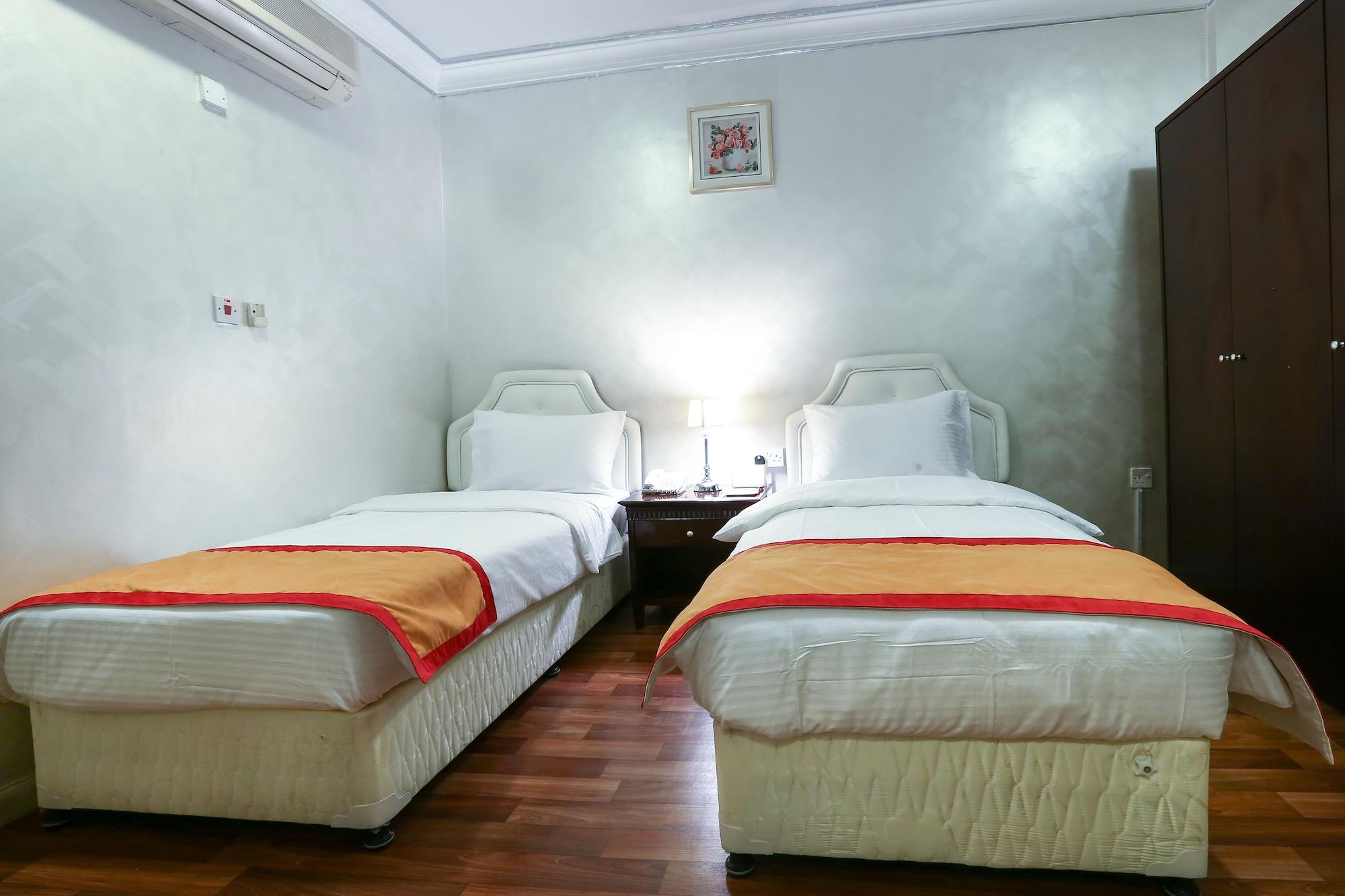 La Hotel Doha