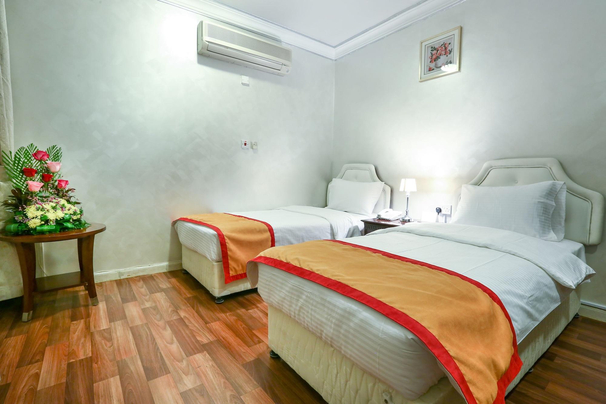 La Hotel 2*