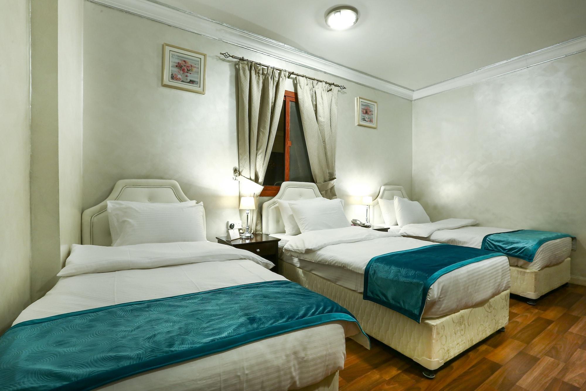 La Hotel