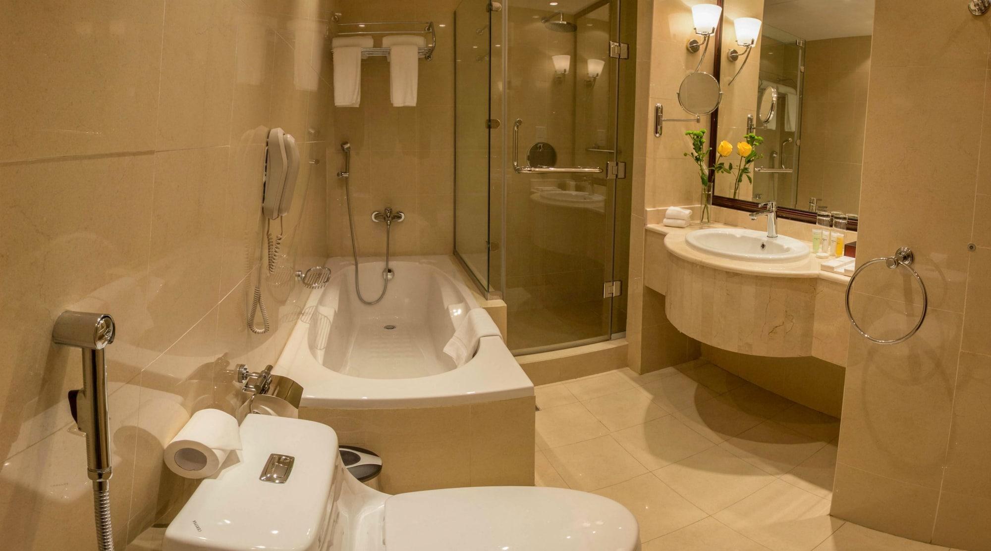 Hotel Premium Strato Doha
