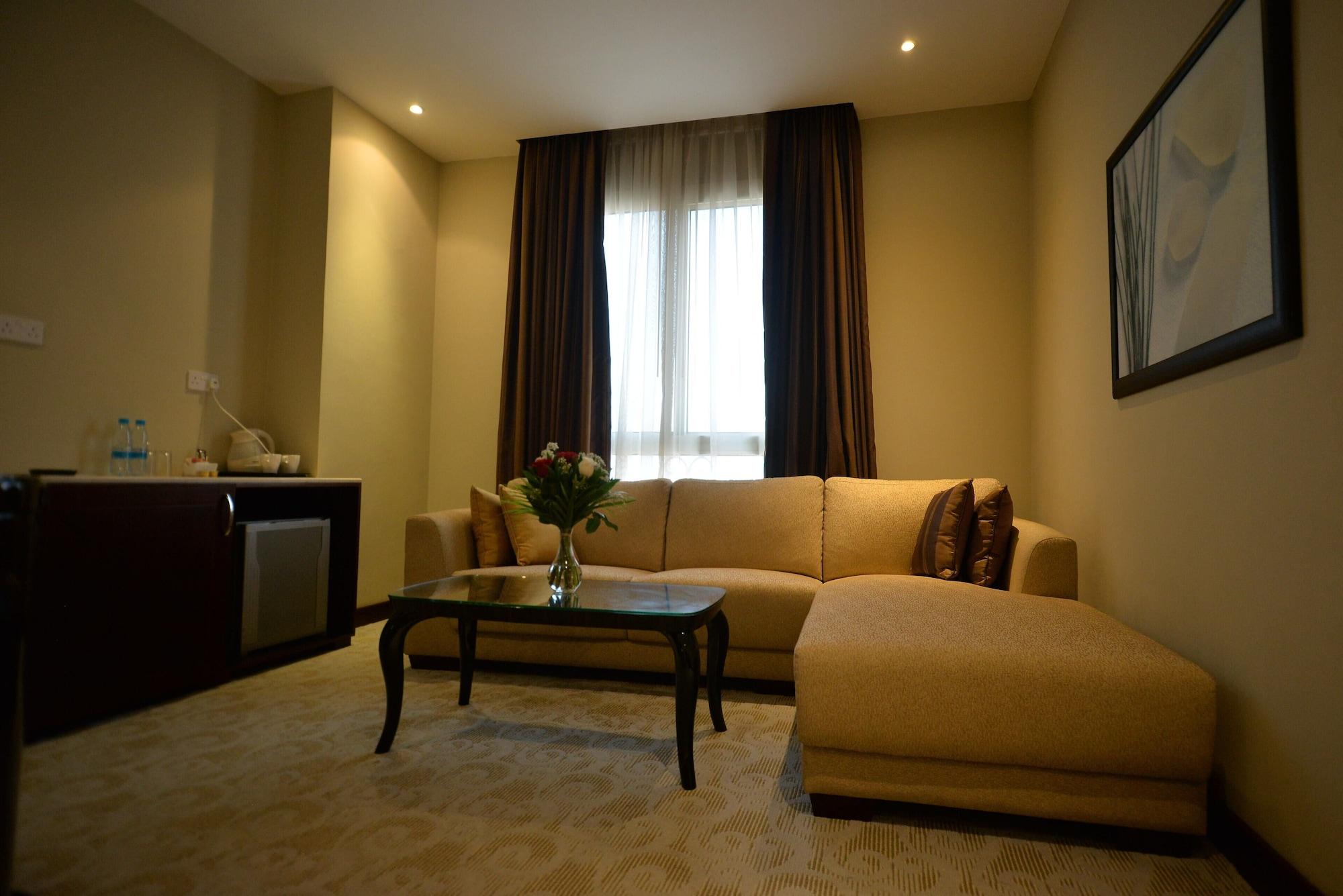 Hotel Premium Strato