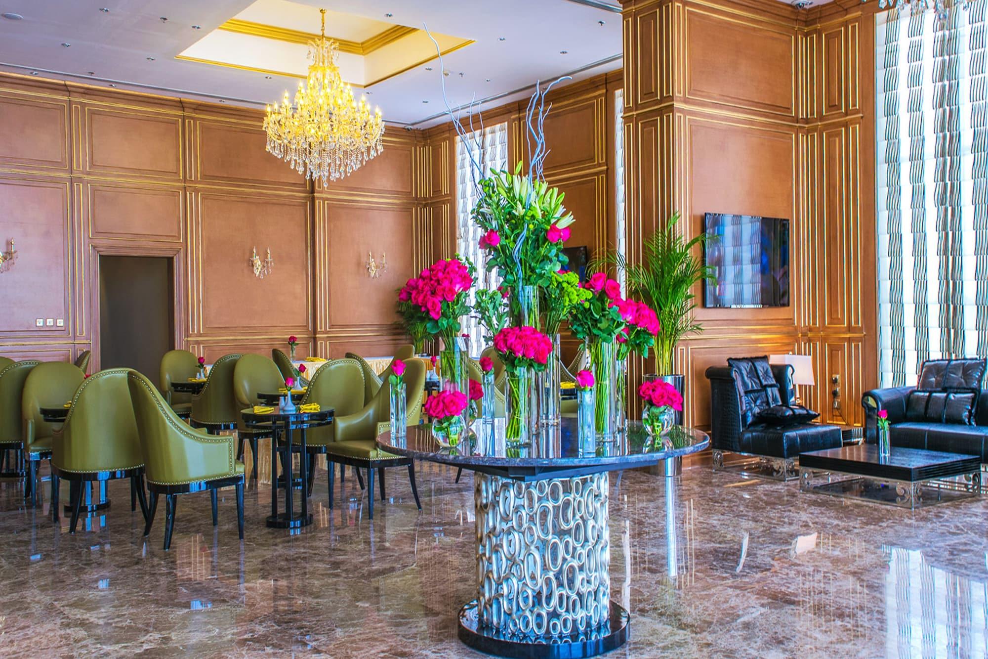 Hotel Premium Strato
