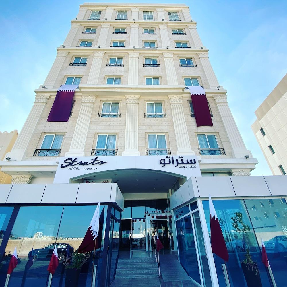 Premium Strato Hotel
