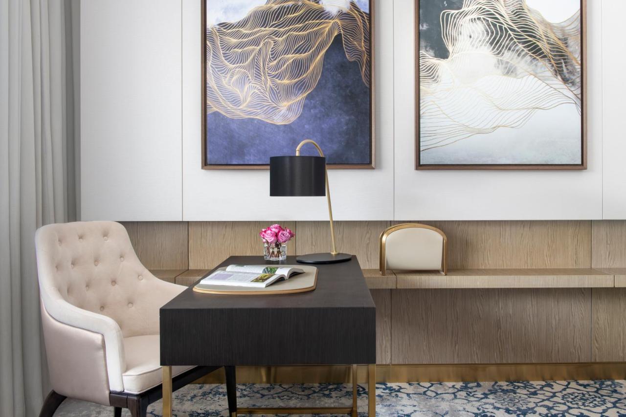 Steigenberger Hotel 5*