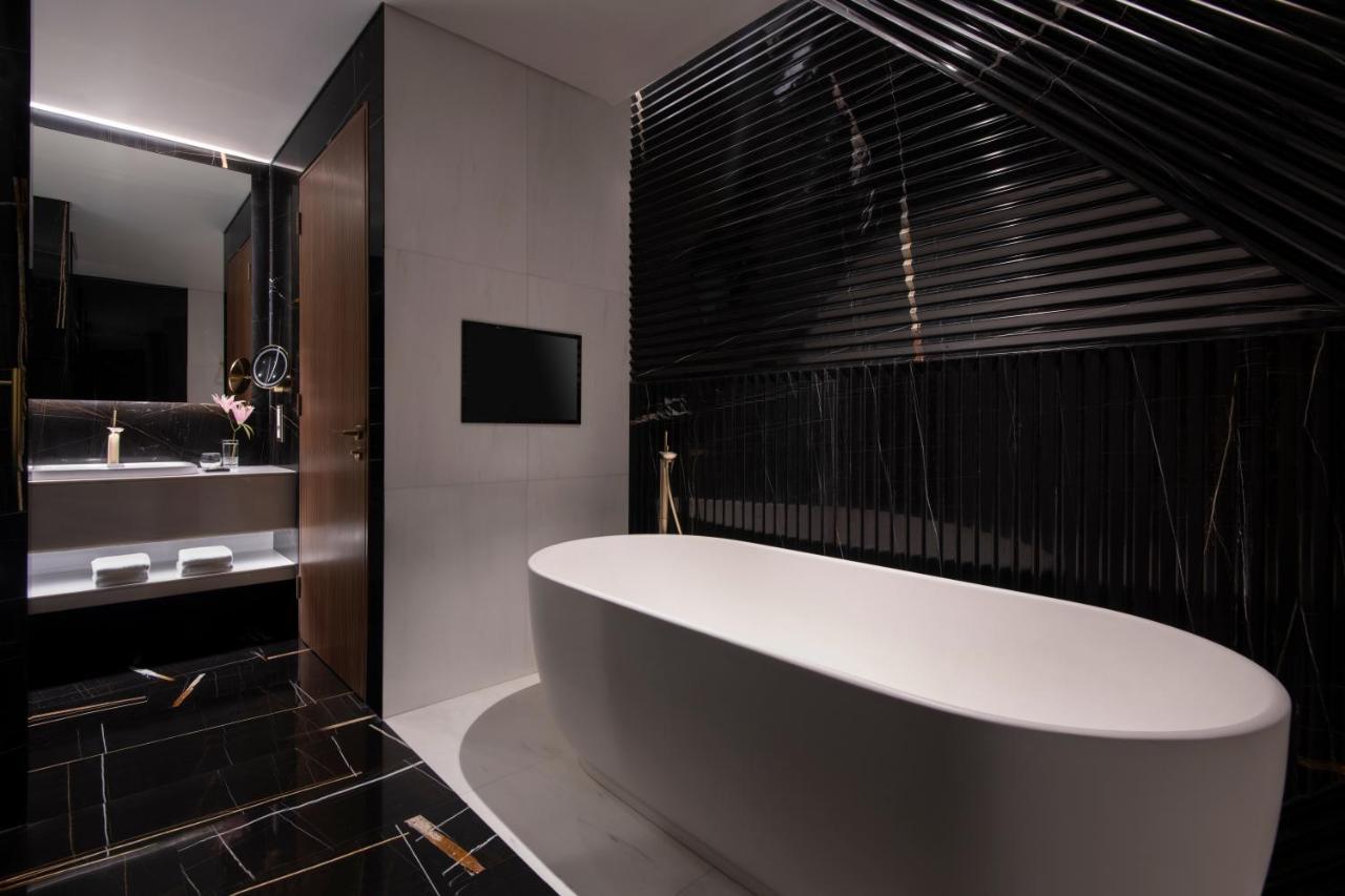 Hotel Steigenberger Doha