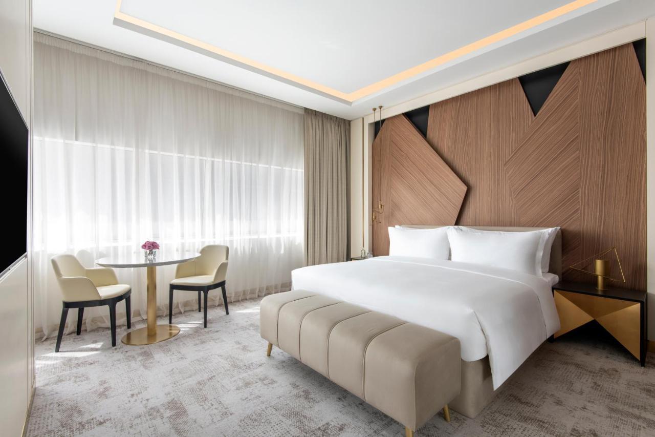 Steigenberger 5* Doha