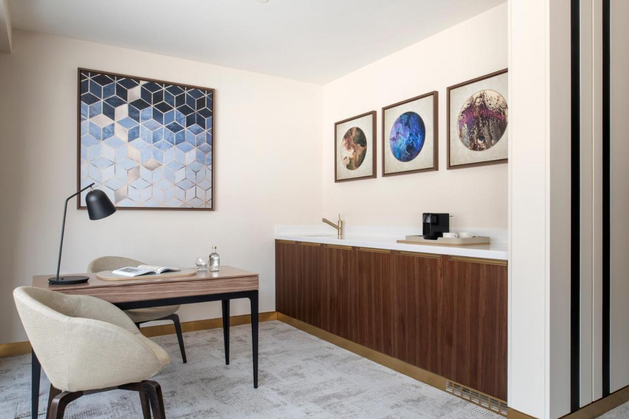 Steigenberger 5* Doha