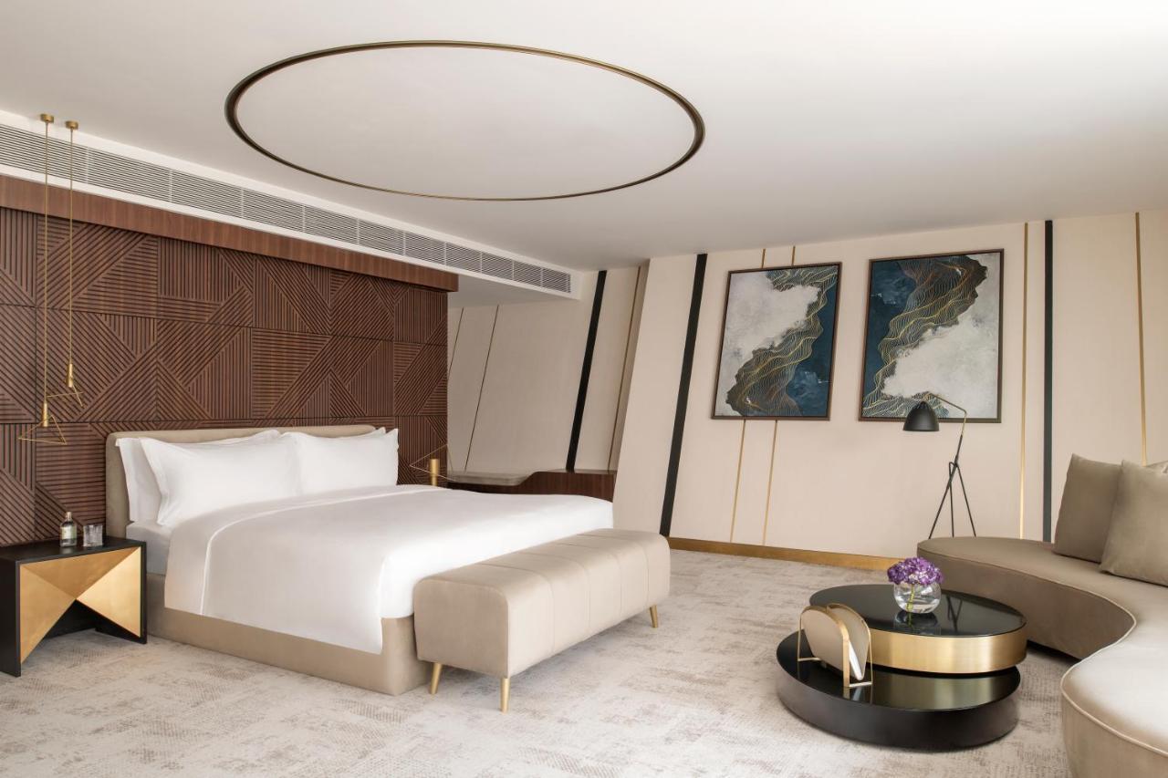 Steigenberger 5* Doha