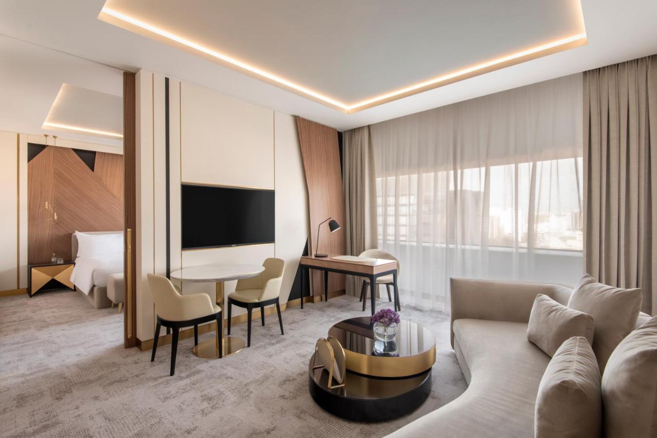 Hotel Steigenberger Doha