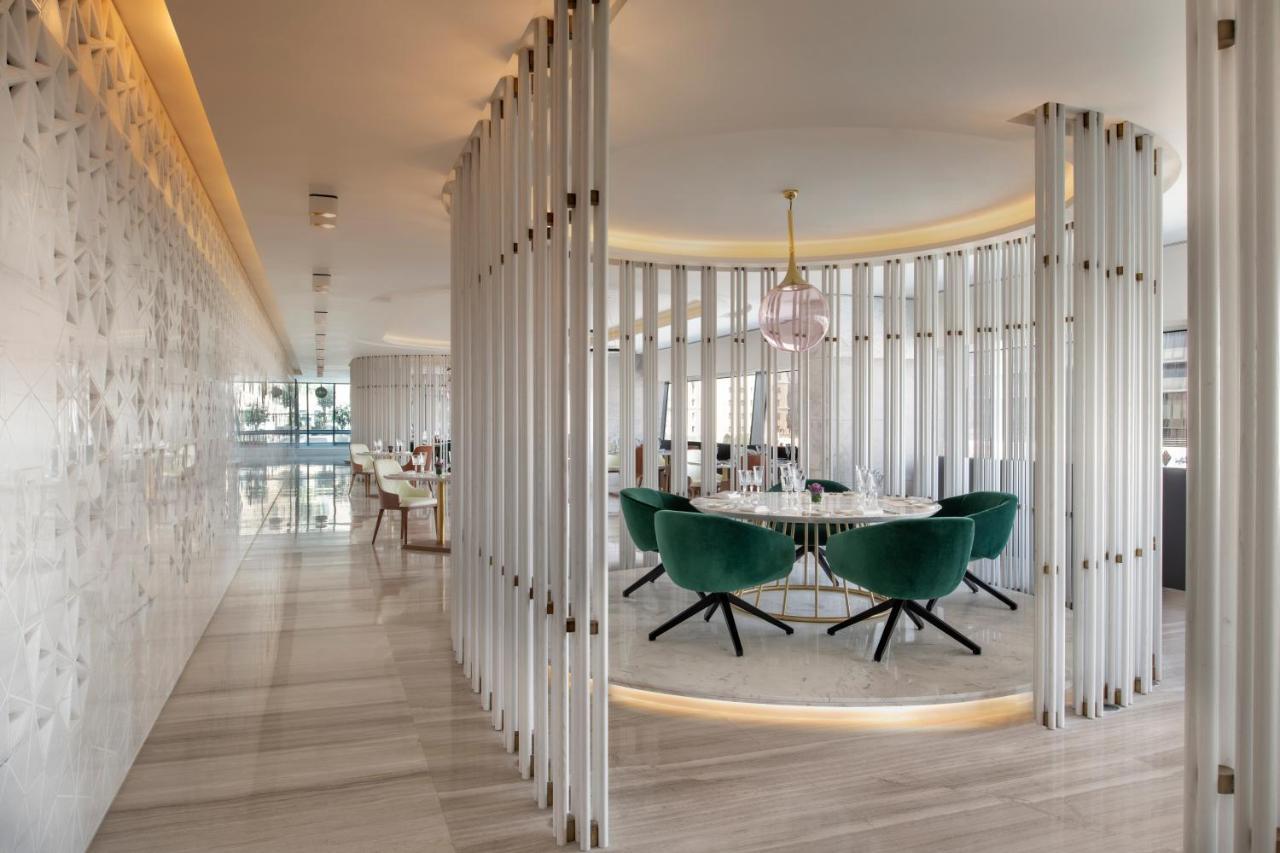 Steigenberger 5* Doha