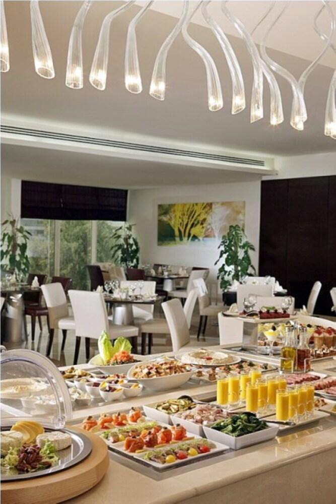 Hotel Safir Doha