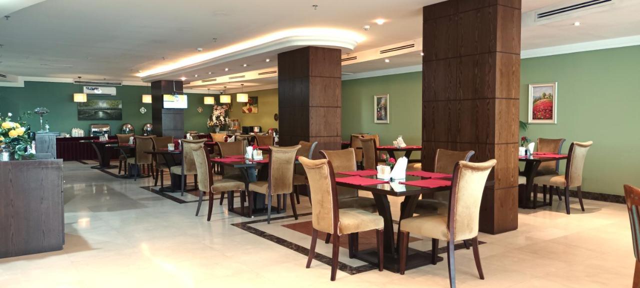 Musherib 3* Doha