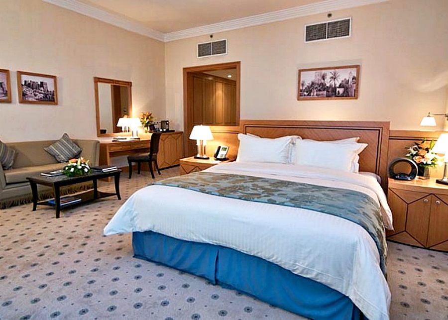 Wiseman Grand Hotel Doha
