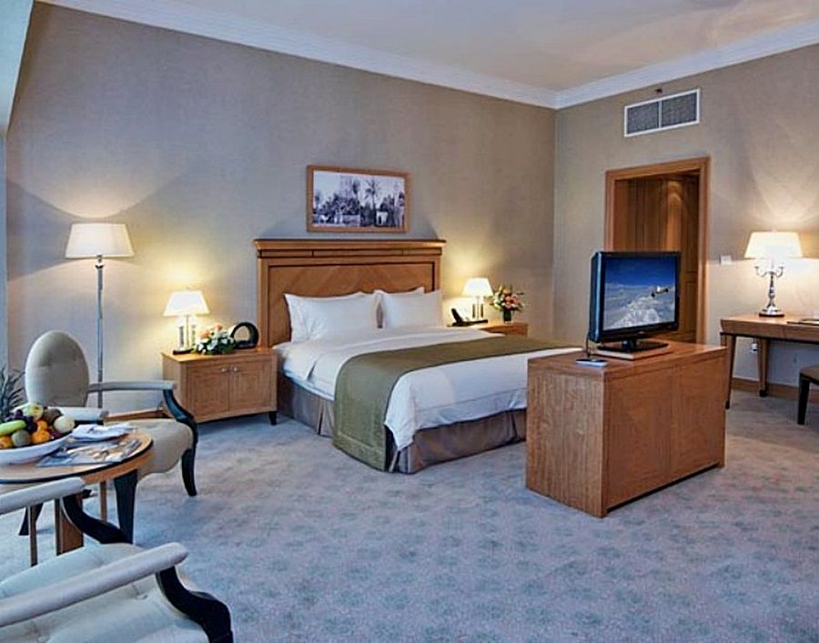 Wiseman Grand Hotel
