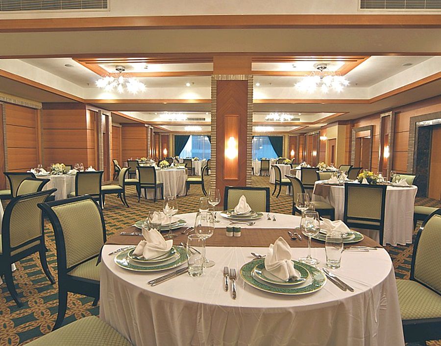 Wiseman Grand 5*