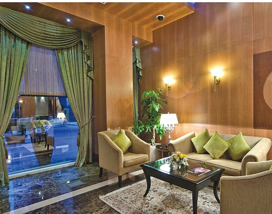 Hotel Wiseman Grand