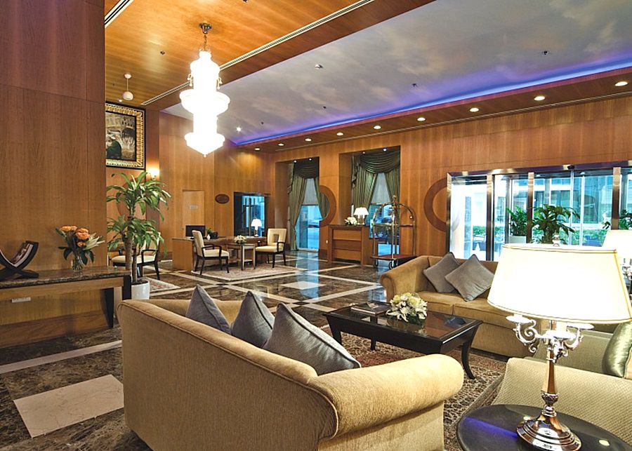 Wiseman Grand Doha