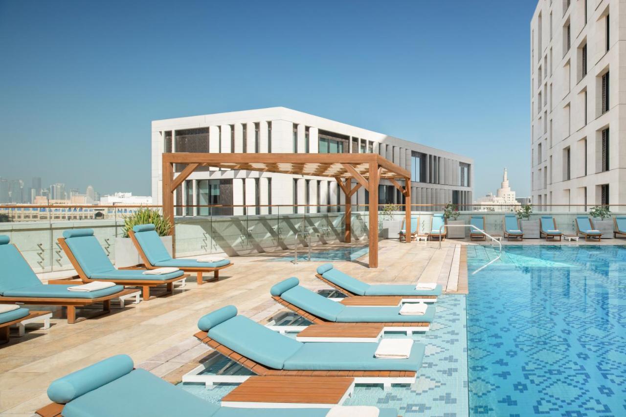 Alwadi - Mgallery Collection Doha