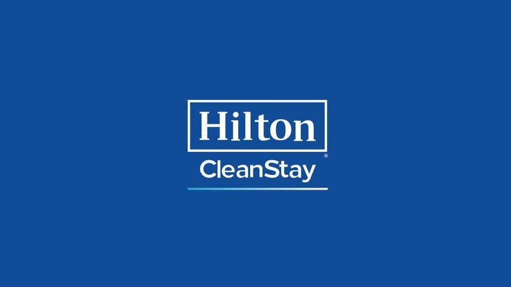 Hampton By Hilton Old Town Doha