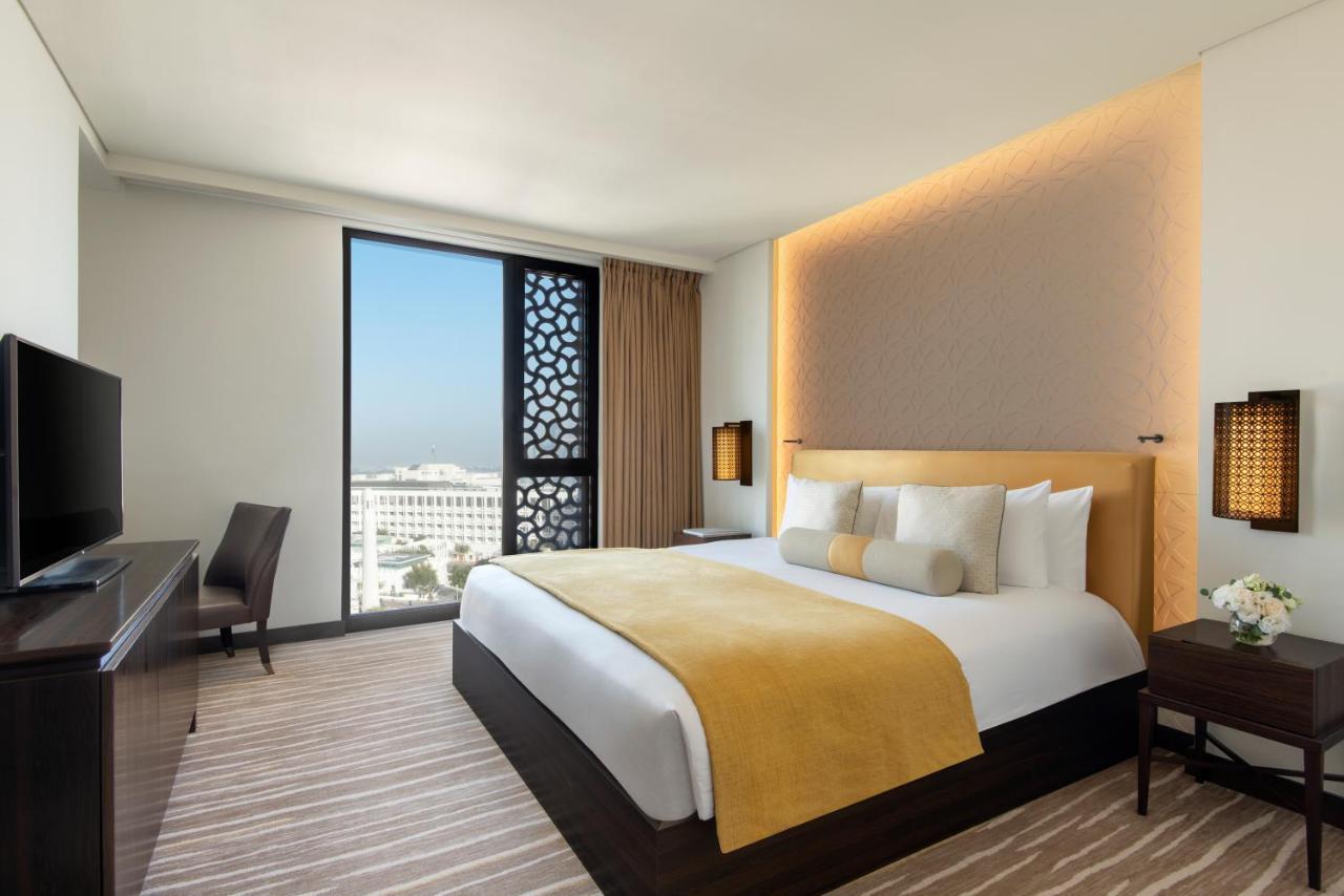 Alwadi - Mgallery Collection Hotel