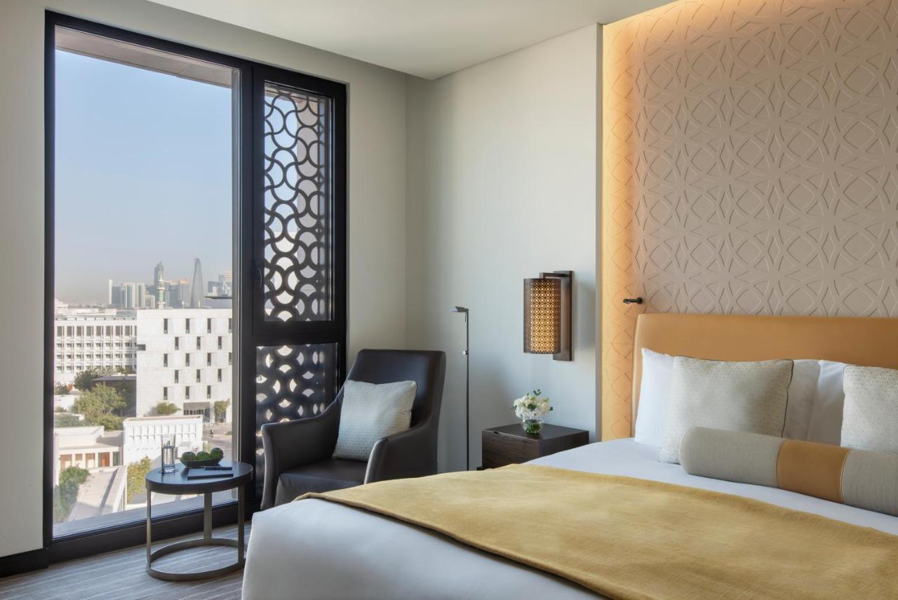 Alwadi - Mgallery Collection 5*