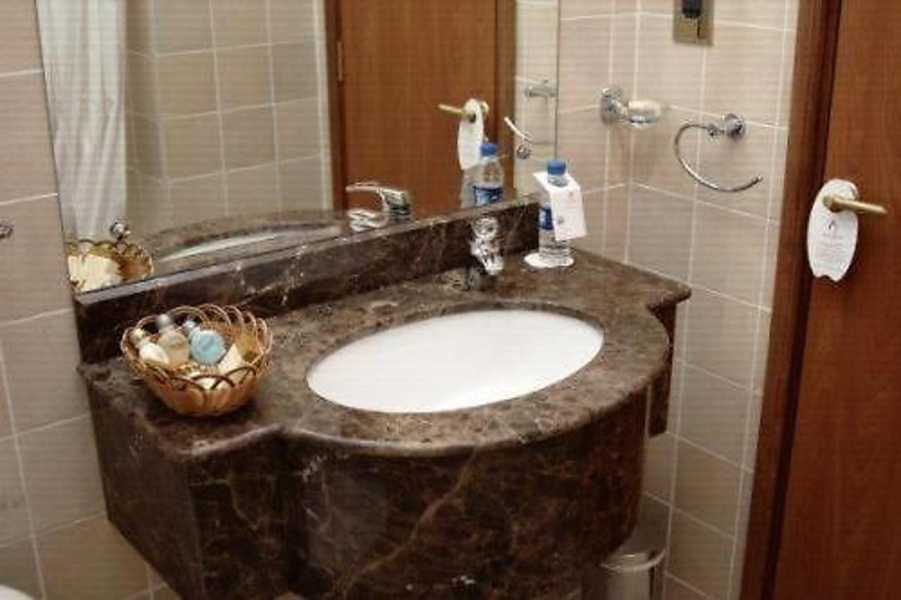 Hotel Royal Qatar 4*