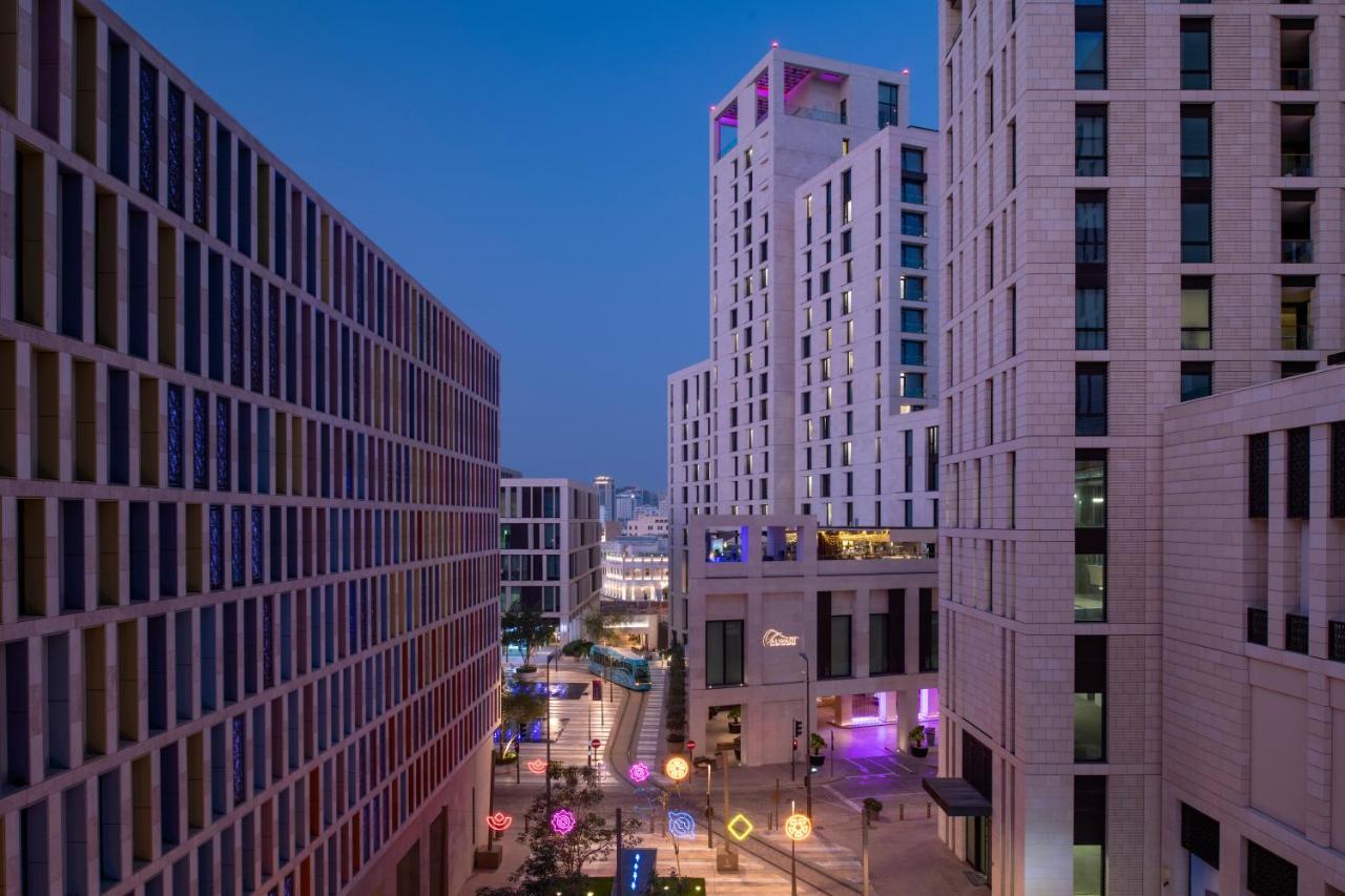 Alwadi - Mgallery Collection Doha
