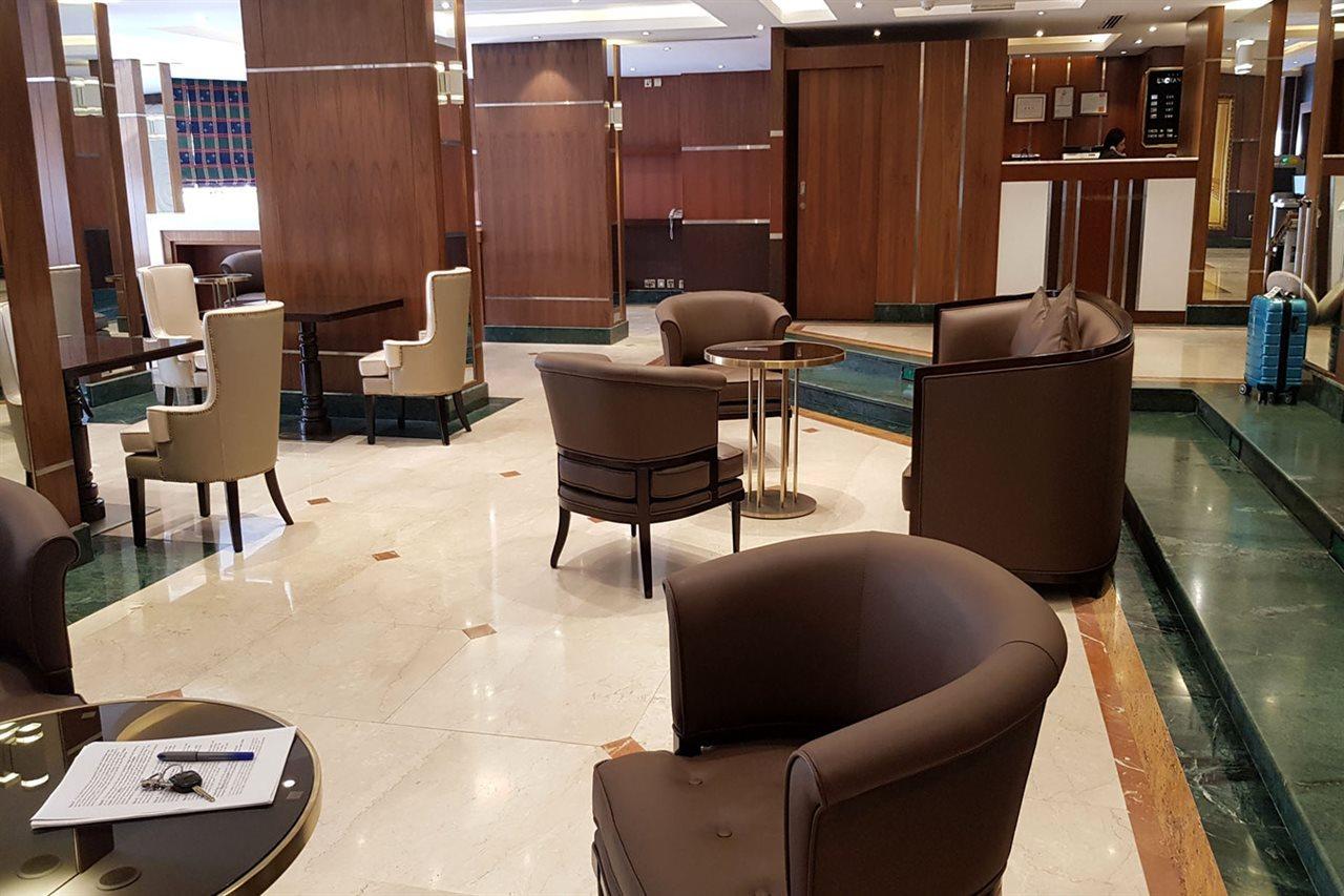 Al Muntazah Plaza Doha