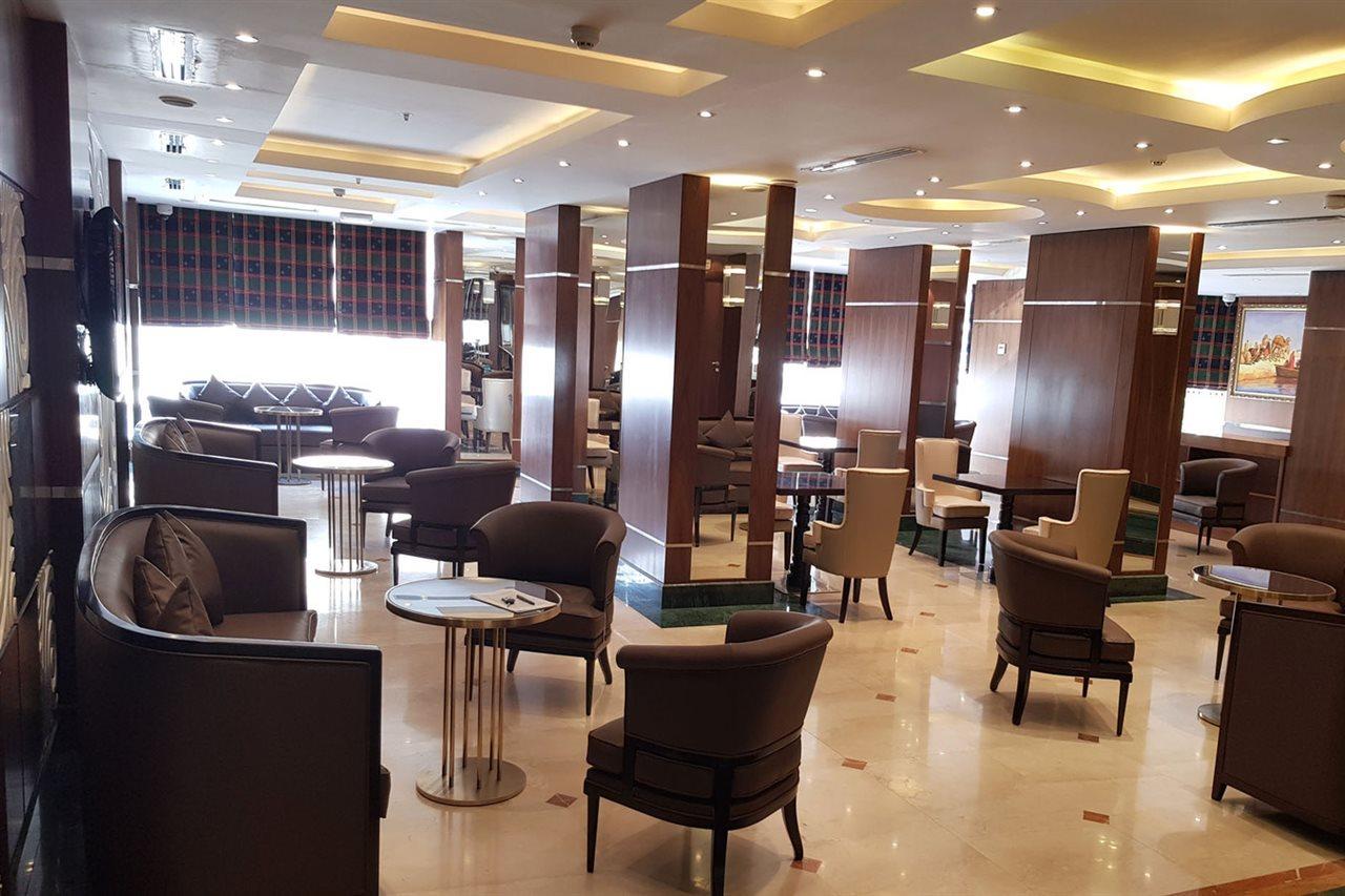 Hotel Al Muntazah Plaza 3*