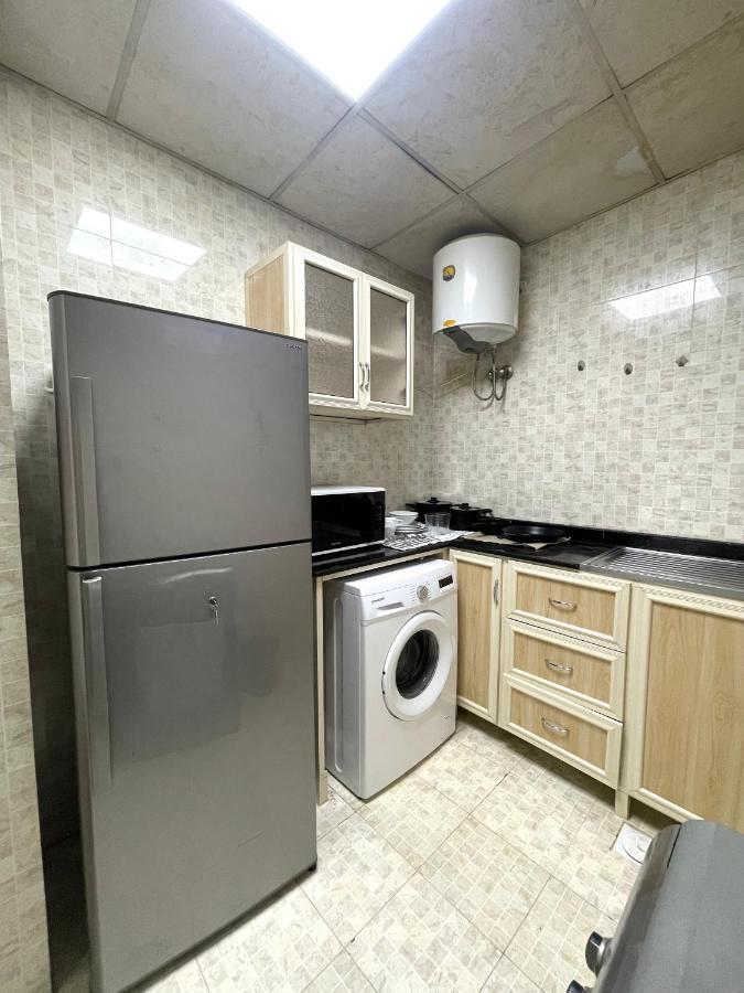 The Address Real Estate Jadeed Bldg 57 Apartamento