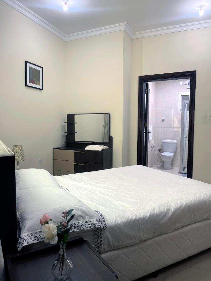 Apartamento The Address Real Estate Jadeed Bldg 57 *