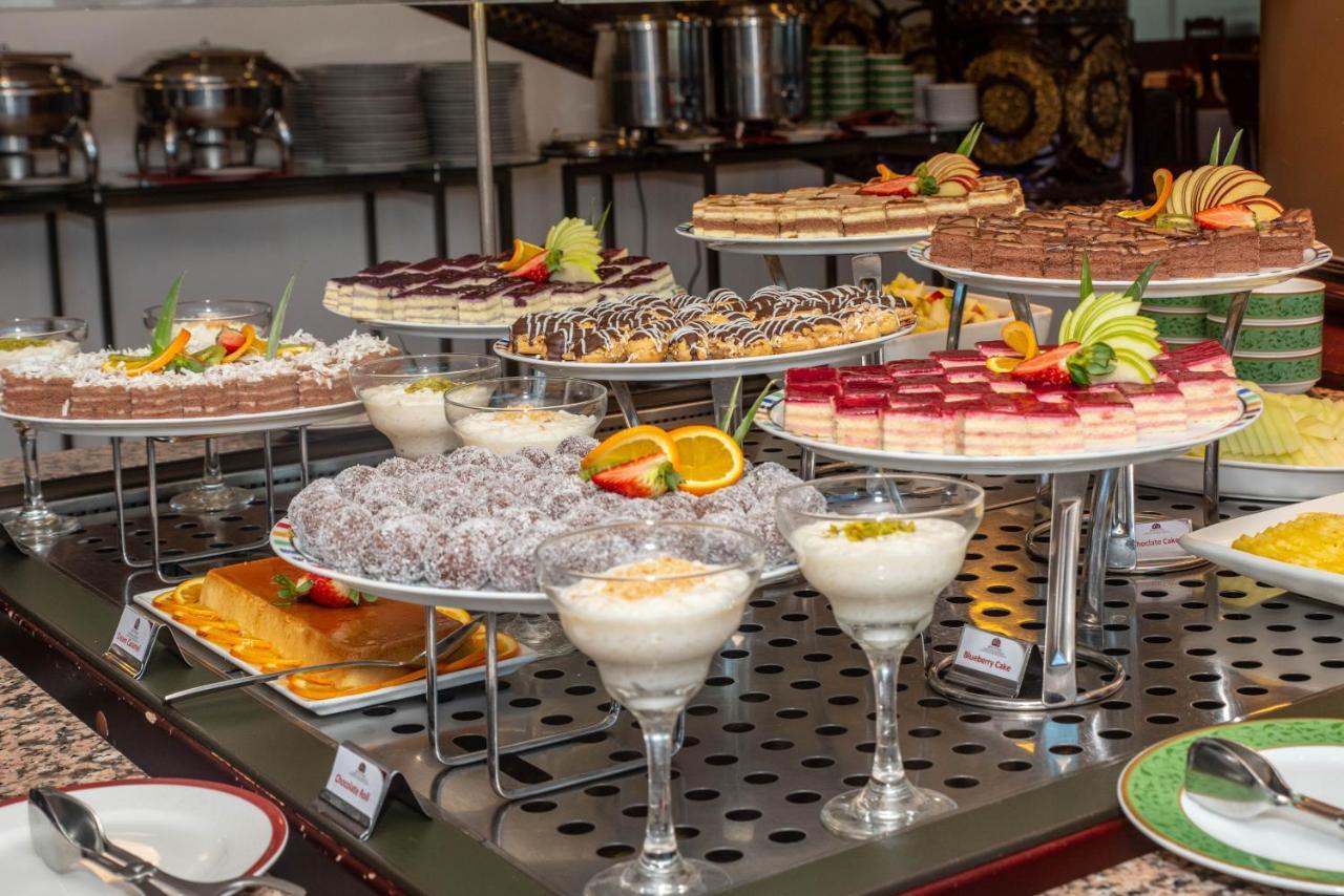 Retaj Al Rayyan 4* Doha
