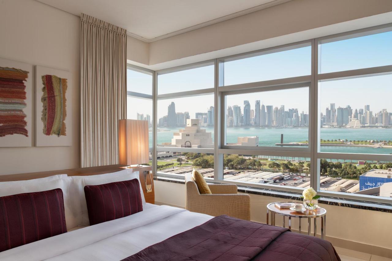 Fraser Khách sạn hẻo lánh Doha