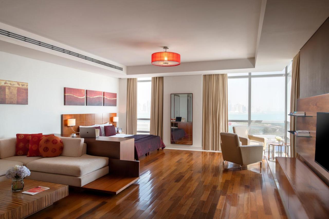 Fraser Khách sạn hẻo lánh 5*