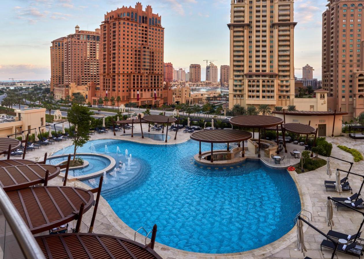 The The Pearl Doha