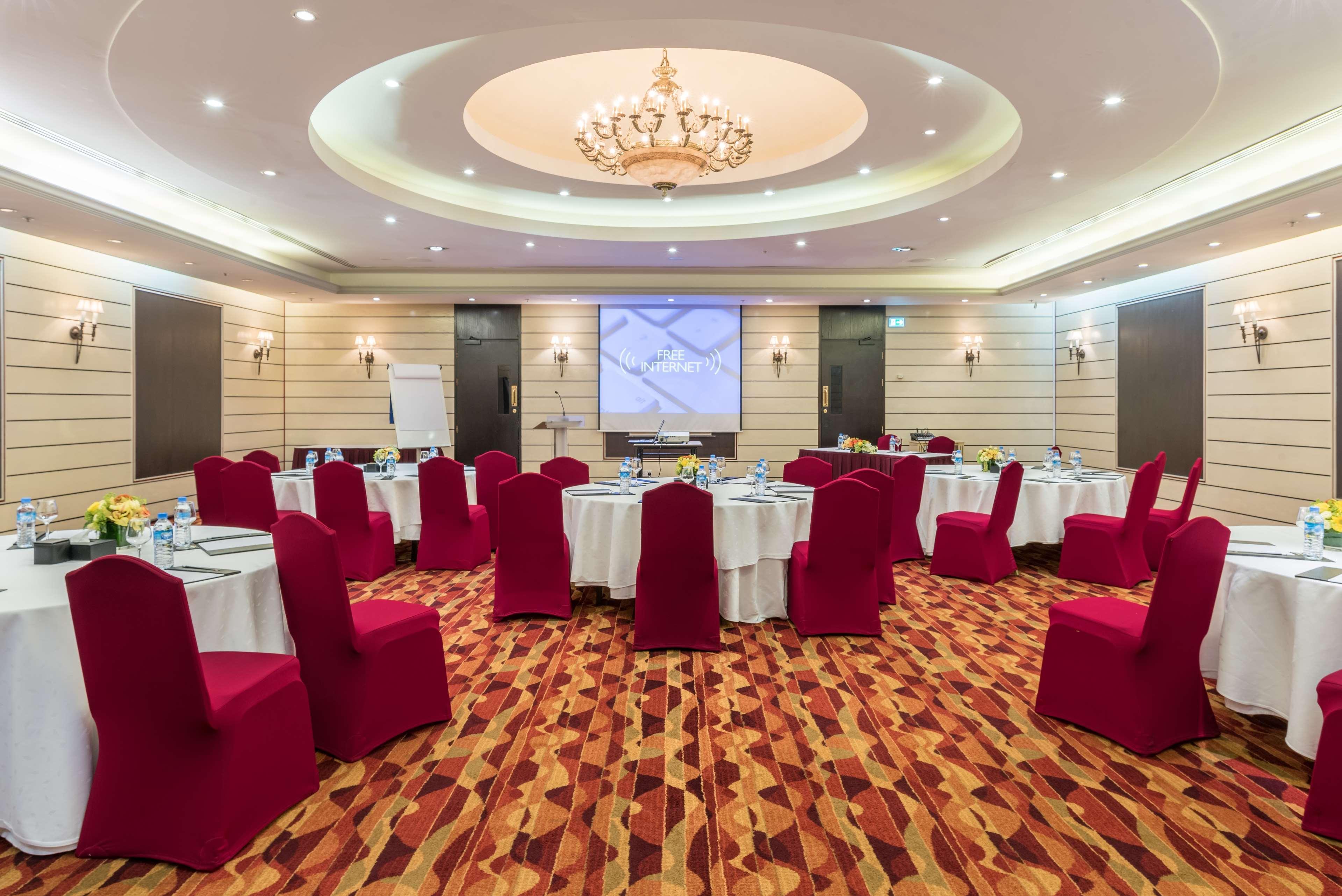 Radisson Blu Hotel, Hotel Doha