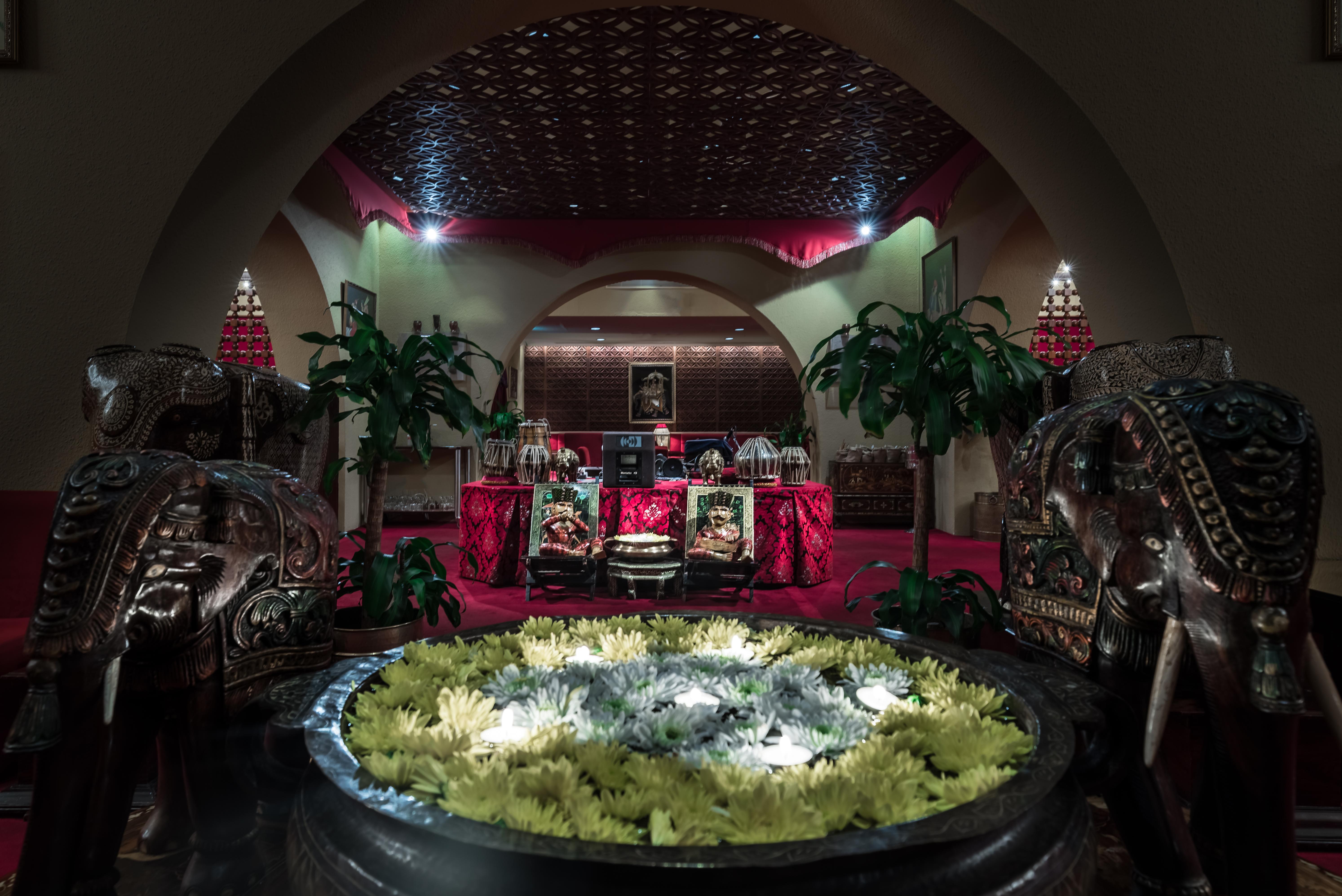Hotel Radisson Blu Hotel, Doha
