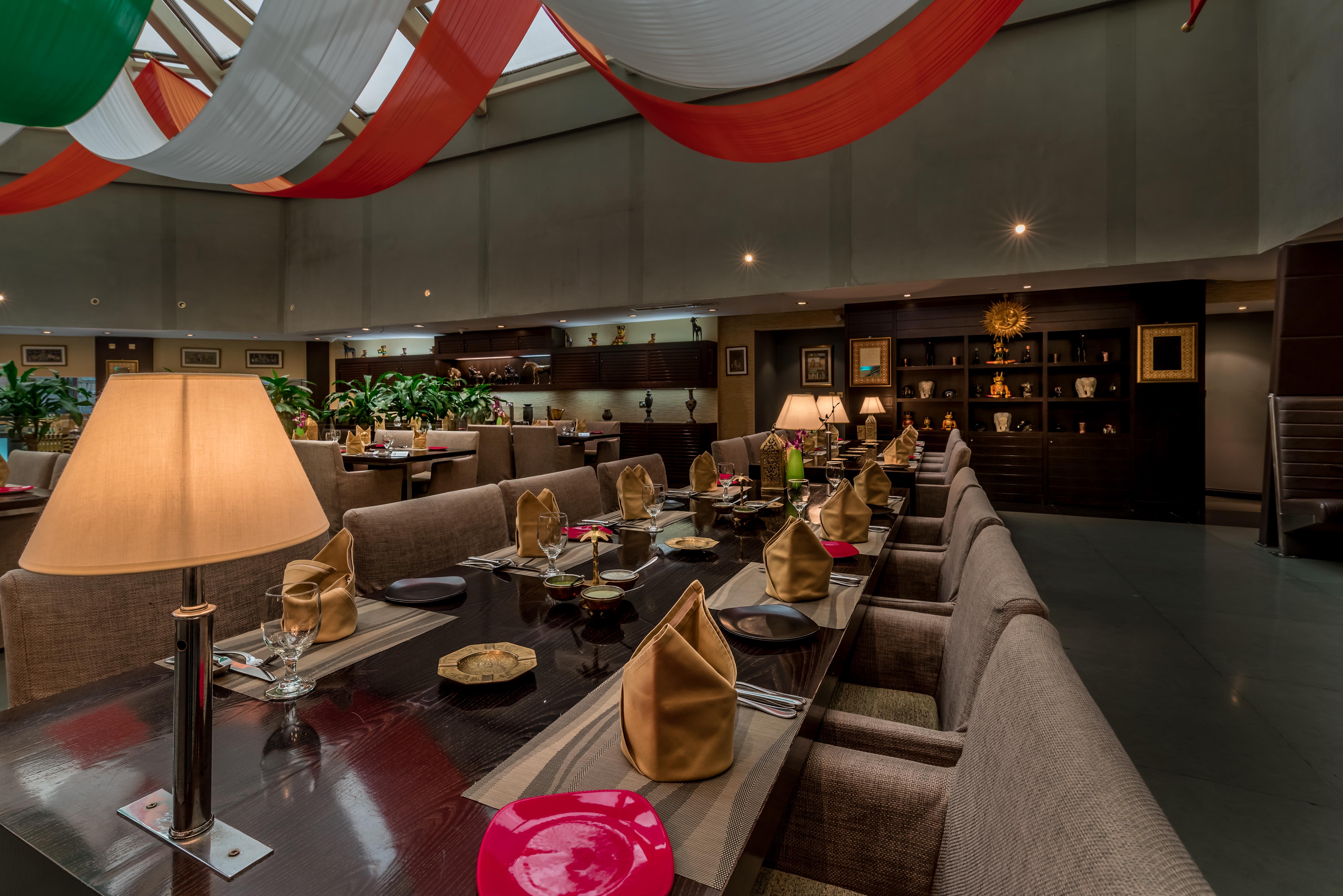 Radisson Blu Hotel, Hotel Doha