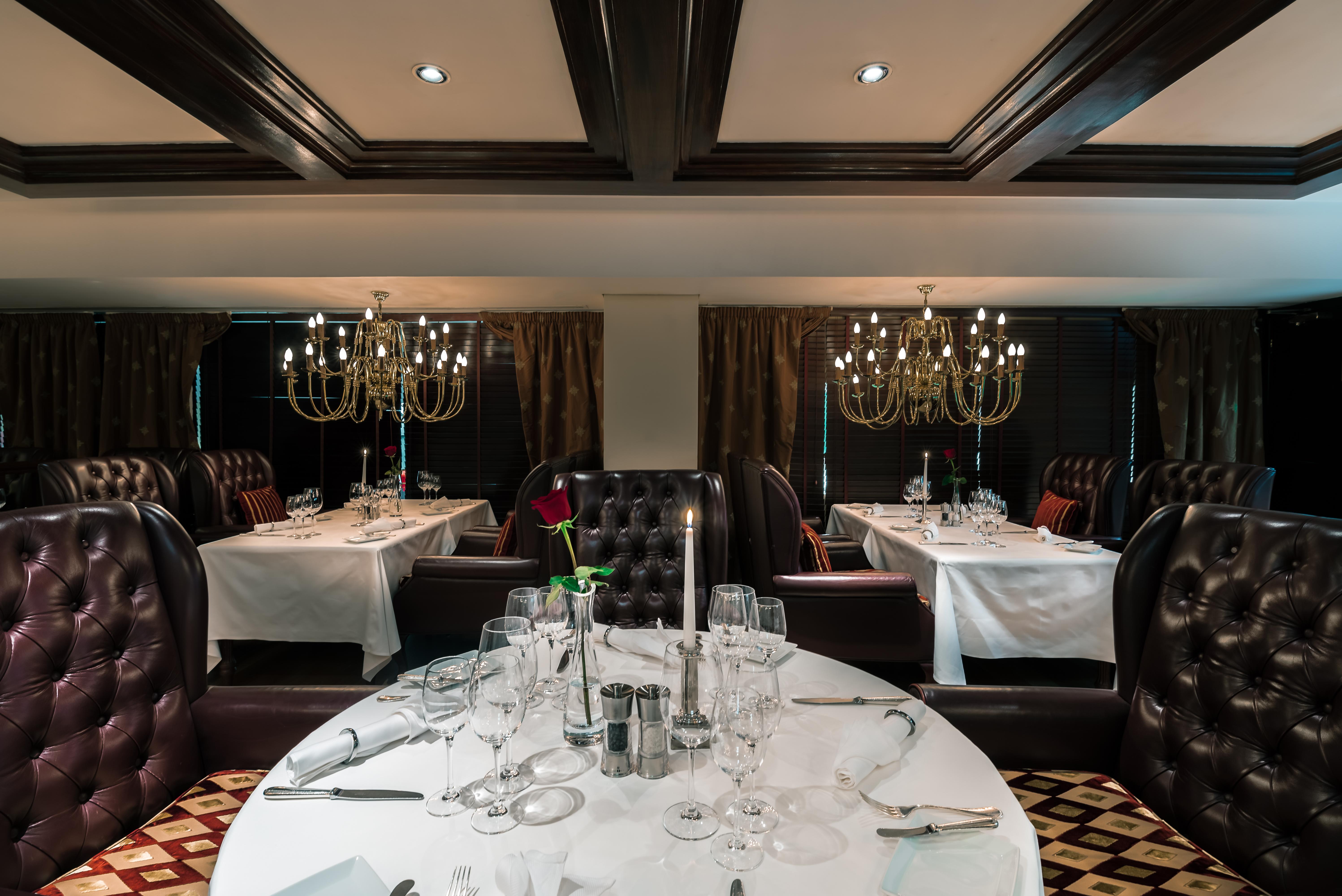 Radisson Blu Hotel, Hotel 5*