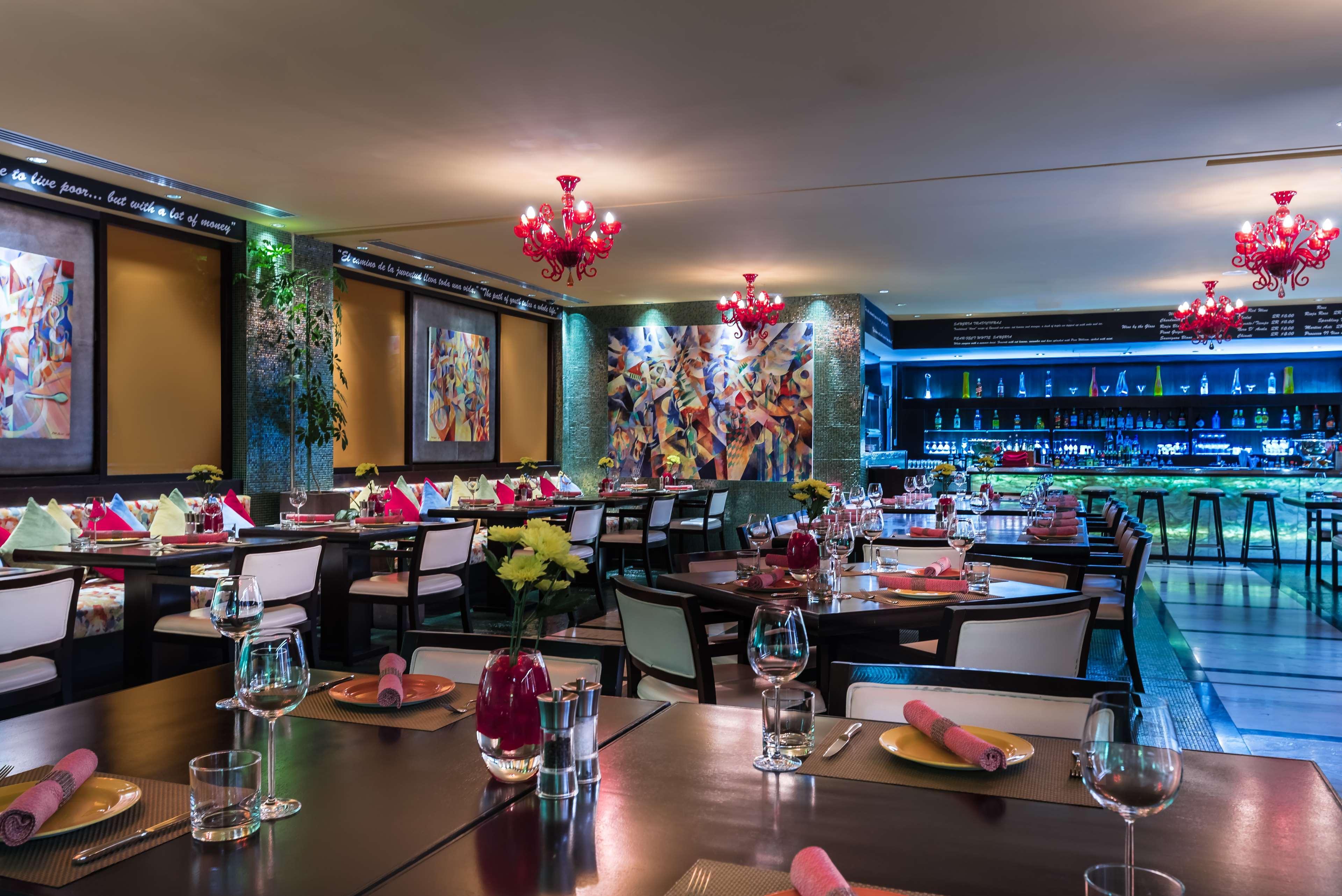 Radisson Blu Hotel, Hotel Doha