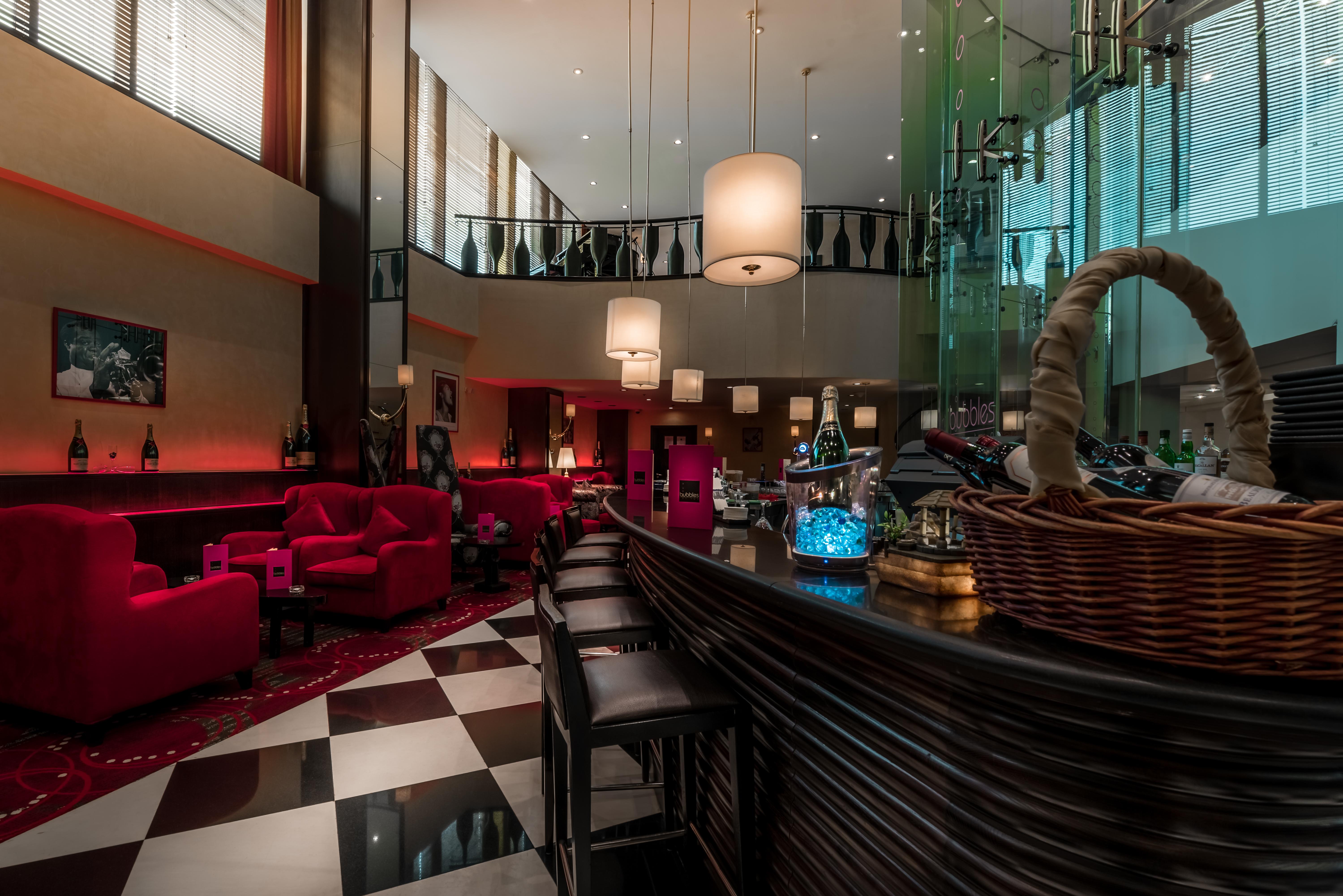 Hotel Radisson Blu Hotel, 5*