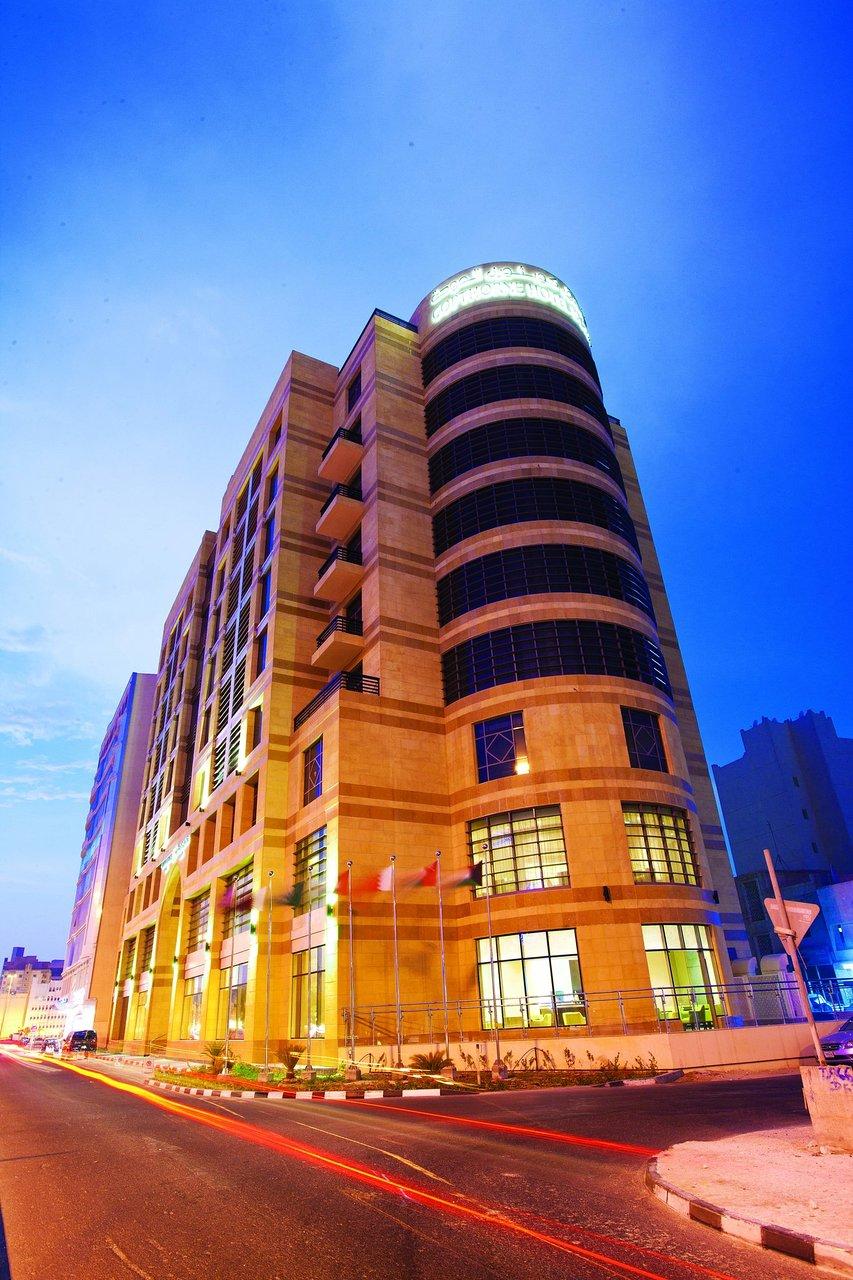 Hotel Millennium