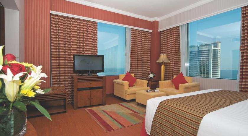 Retaj Al Rayyan 4* Doha