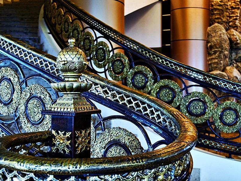 Hotel Retaj Al Rayyan 4*