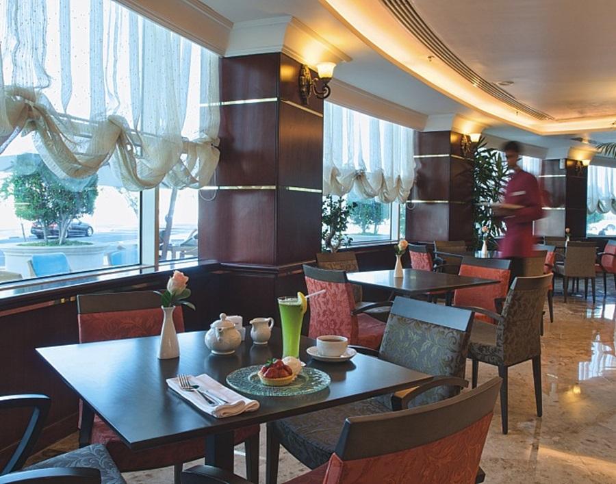 Retaj Al Rayyan 4*