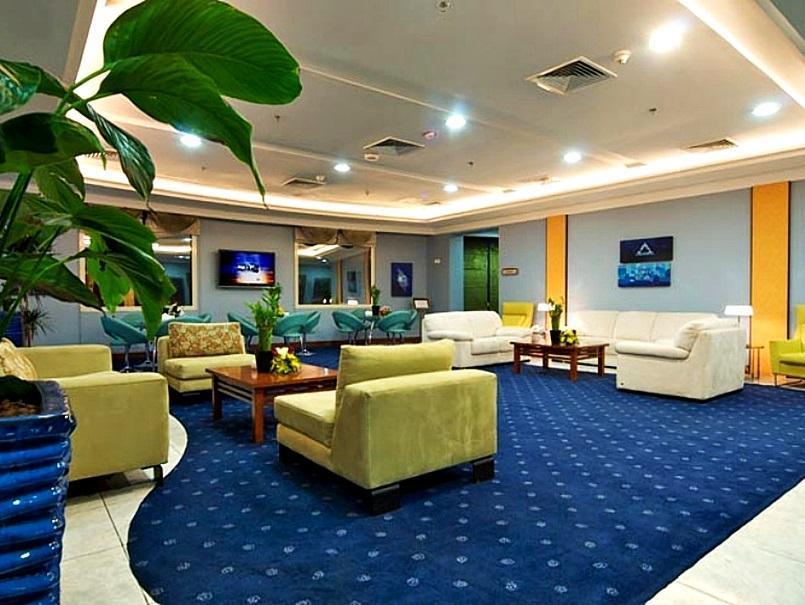 Retaj Al Rayyan 4* Doha