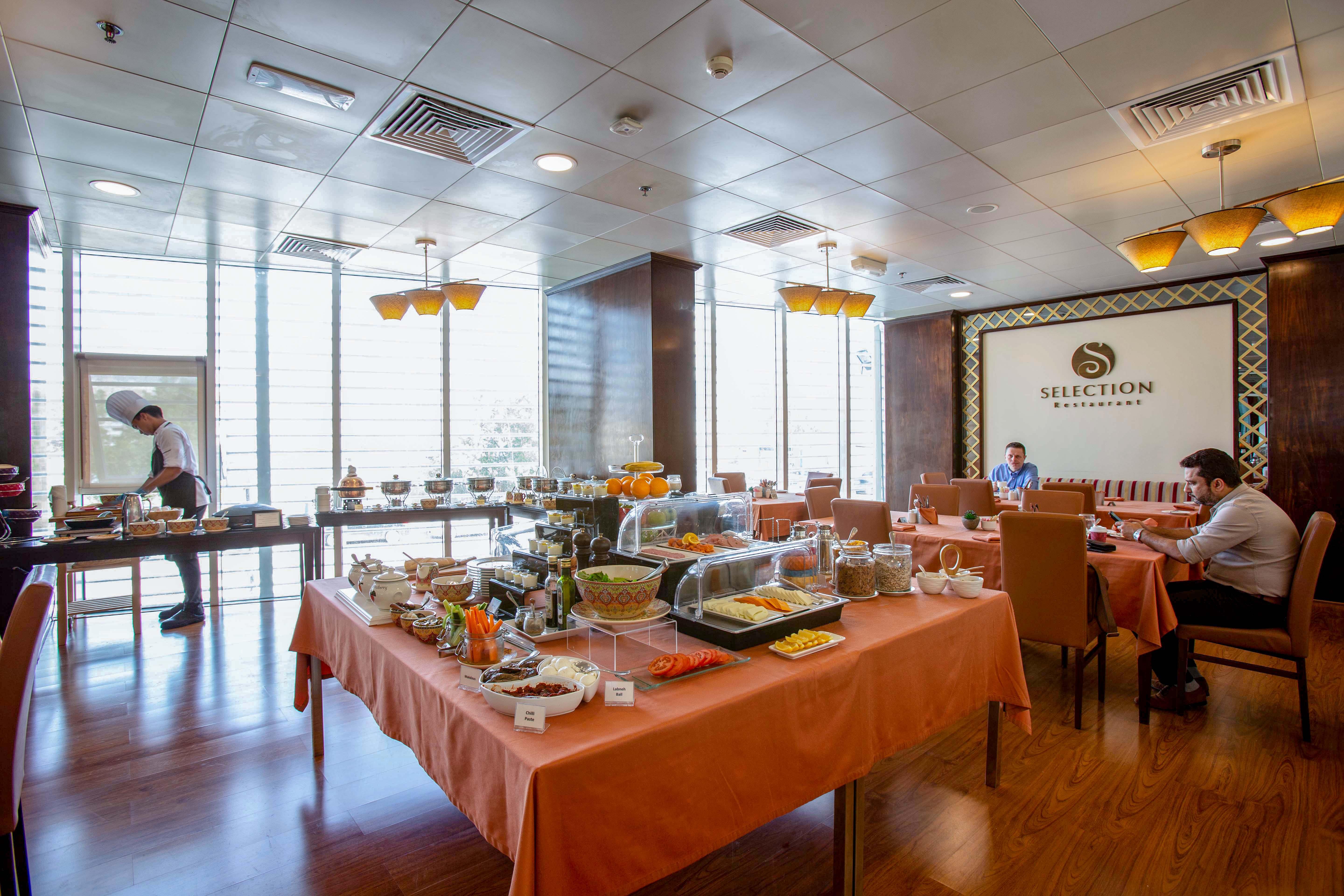 Hotel Kingsgate By Millennium