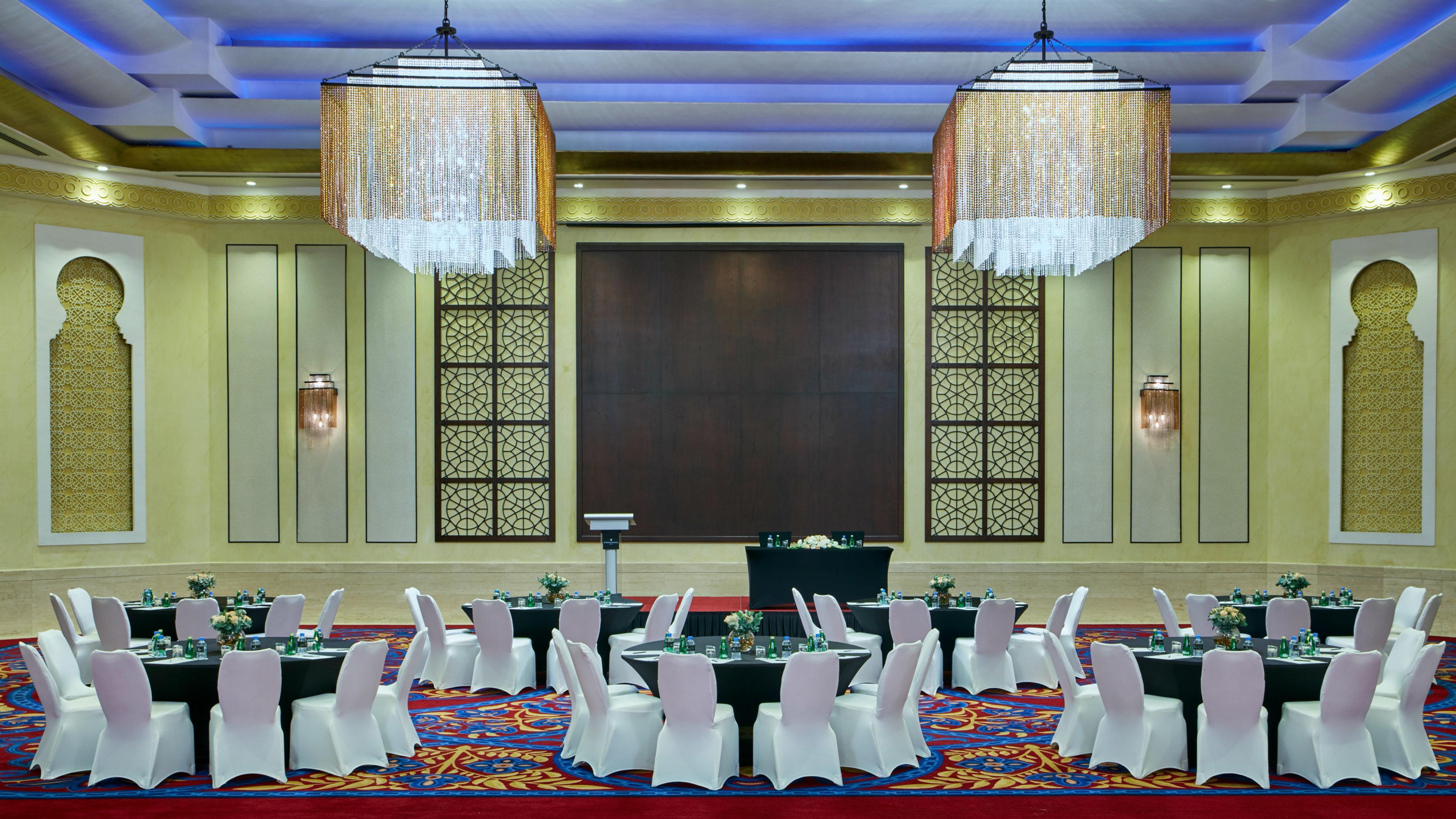 Intercontinental & By Ihg