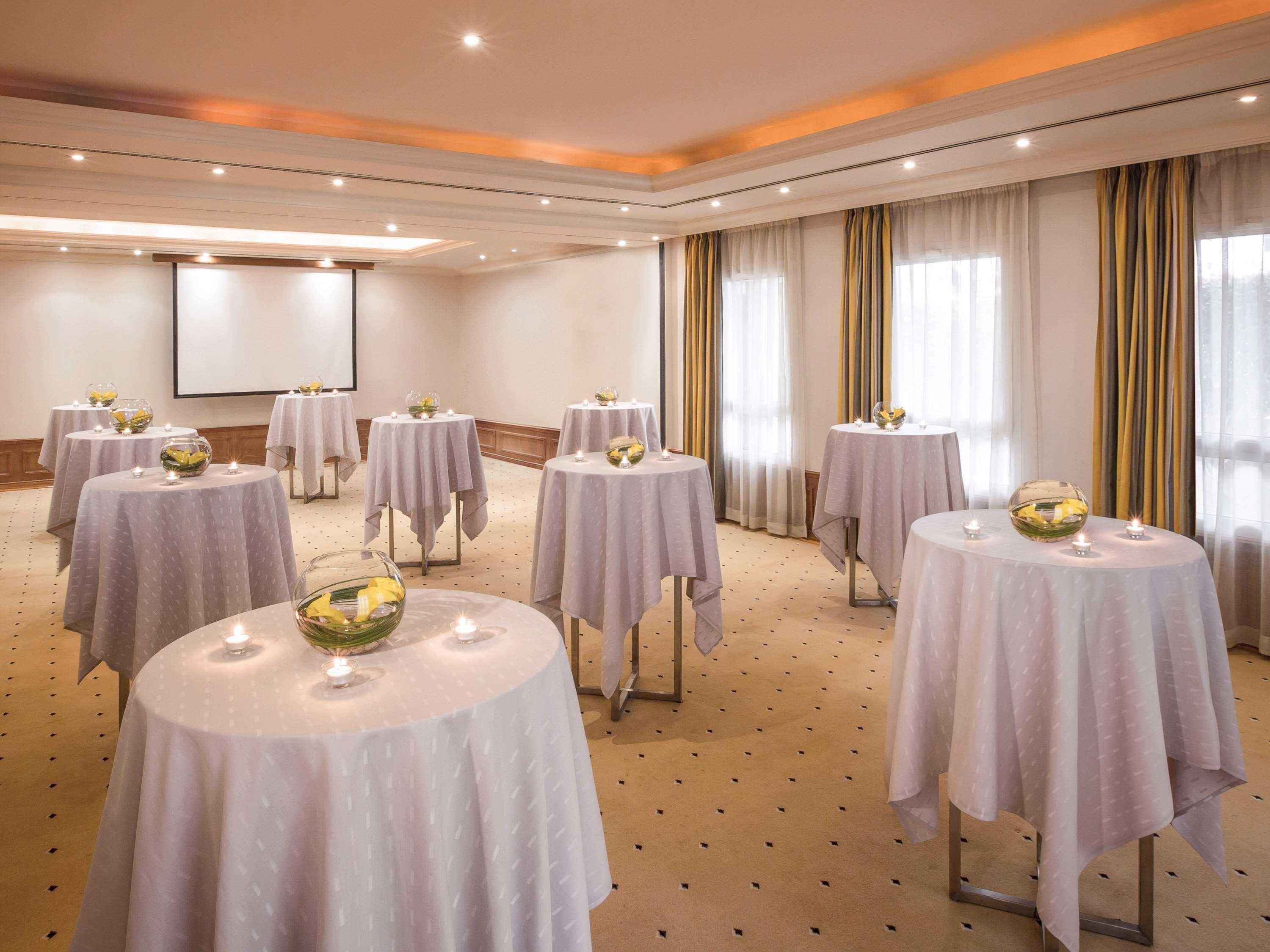 Moevenpick Doha
